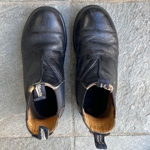 Blundstone, size US 4 / AUS 3